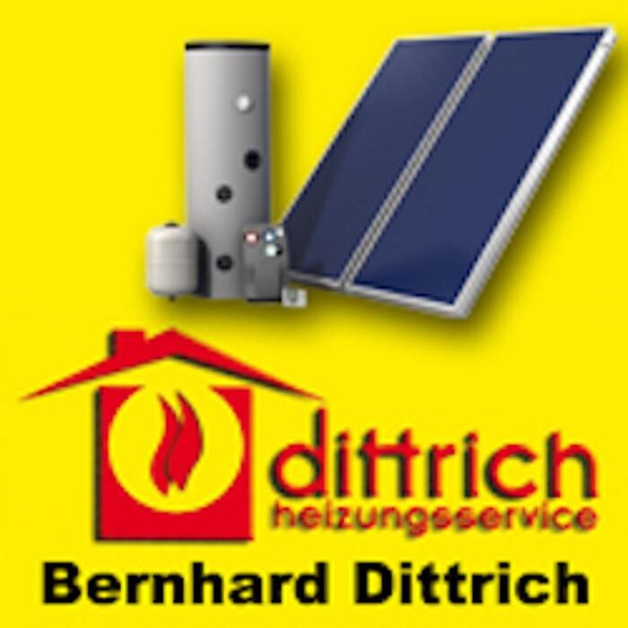 Bilder Dittrich Haustechnik