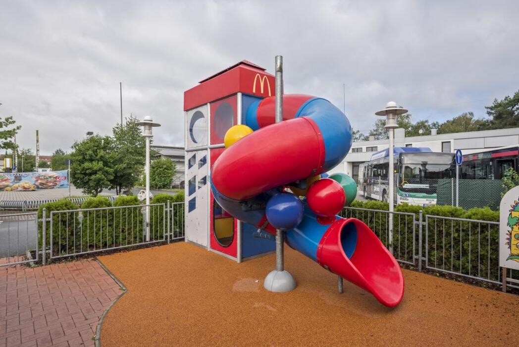 Bilder McDonald's