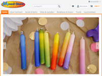 Screenshot for http://www.mixed-store.de