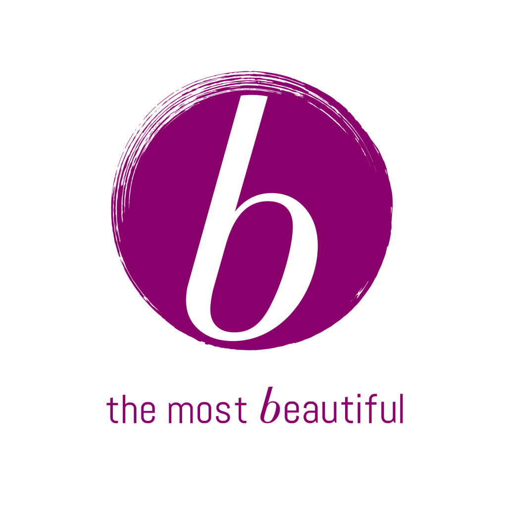 the most beautiful Kosmetikstudio München Logo