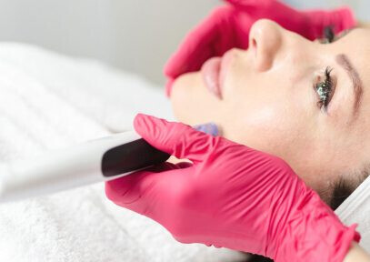 Bilder the most beautiful Kosmetikstudio München