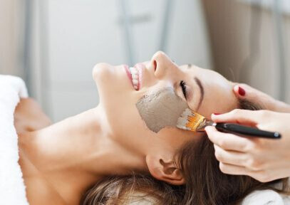 Bilder the most beautiful Kosmetikstudio München