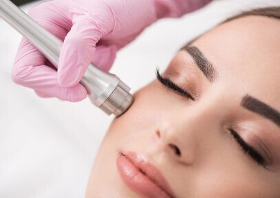 Bilder the most beautiful Kosmetikstudio München