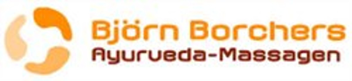 Ayurveda Massage Praxis Björn Borchers Logo