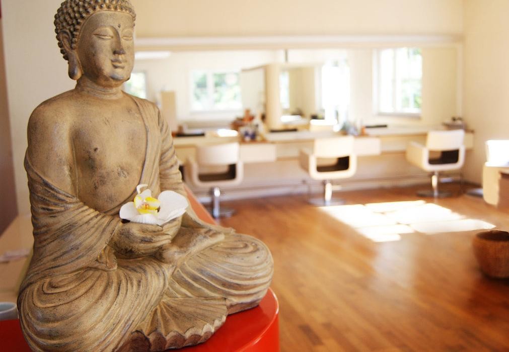 Bilder Hauptsache Friseure