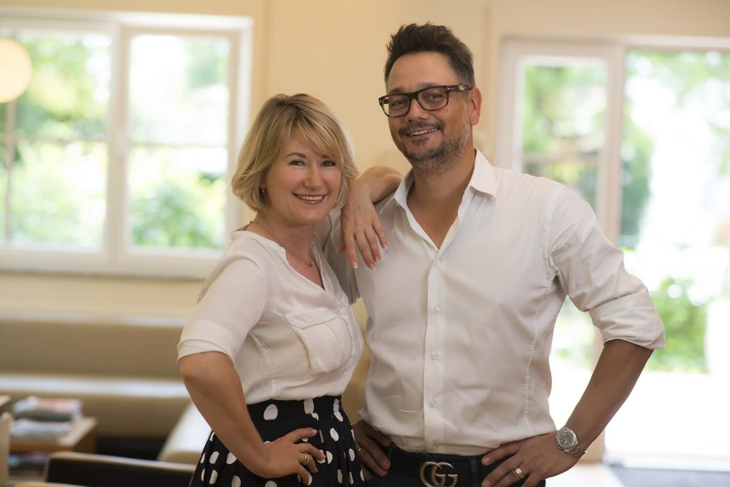 Bilder Hauptsache Friseure