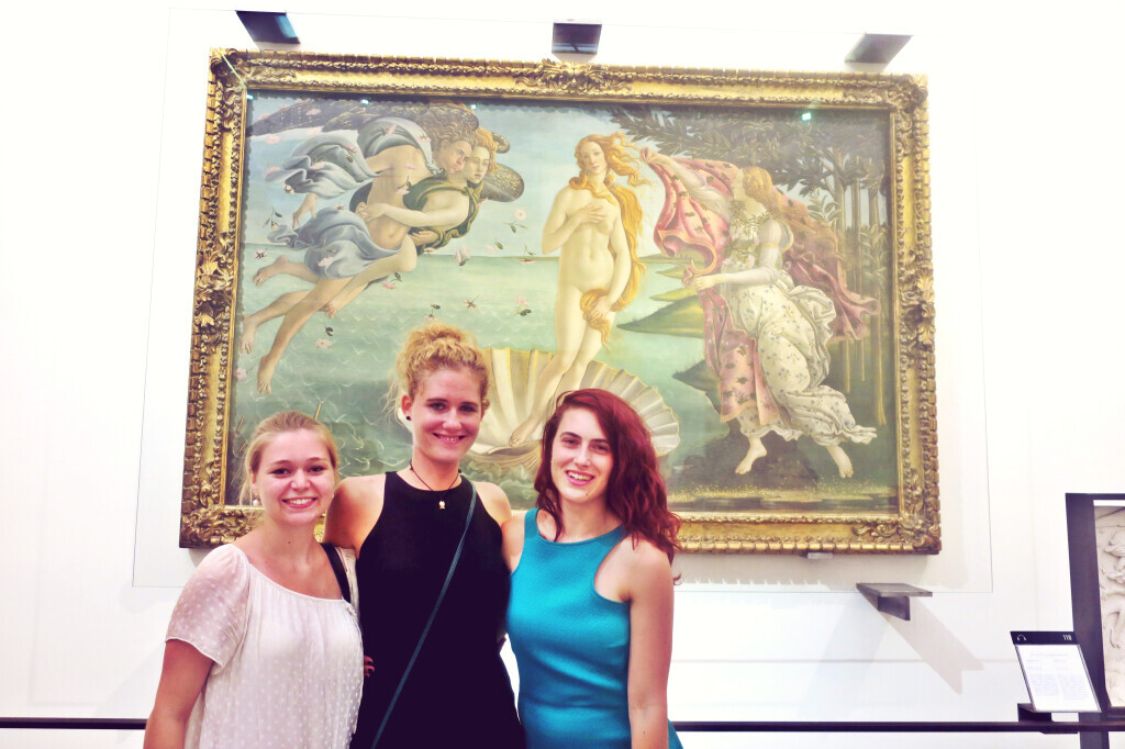 Bilder Perelingua-Sprachreisen