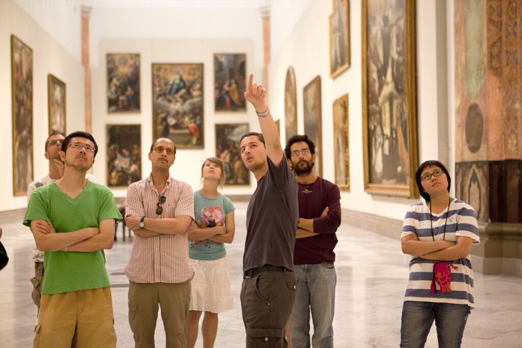 Bilder Perelingua-Sprachreisen