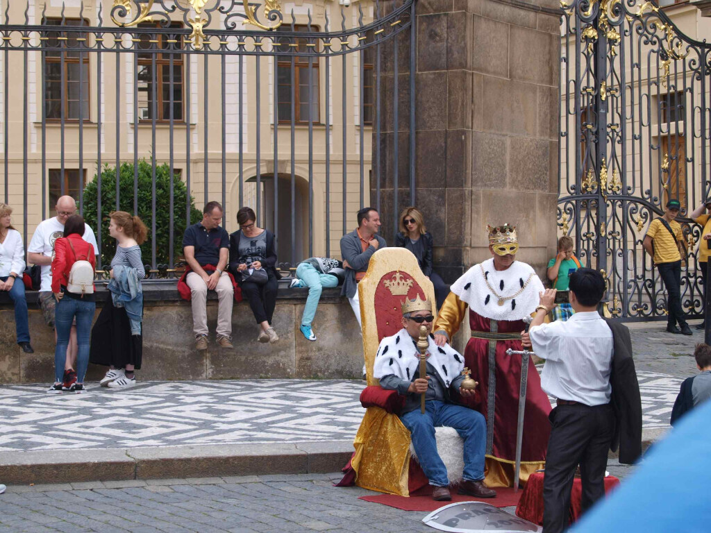 Bilder Perelingua-Sprachreisen