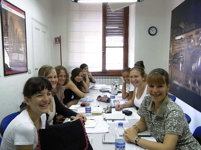 Bilder Perelingua-Sprachreisen