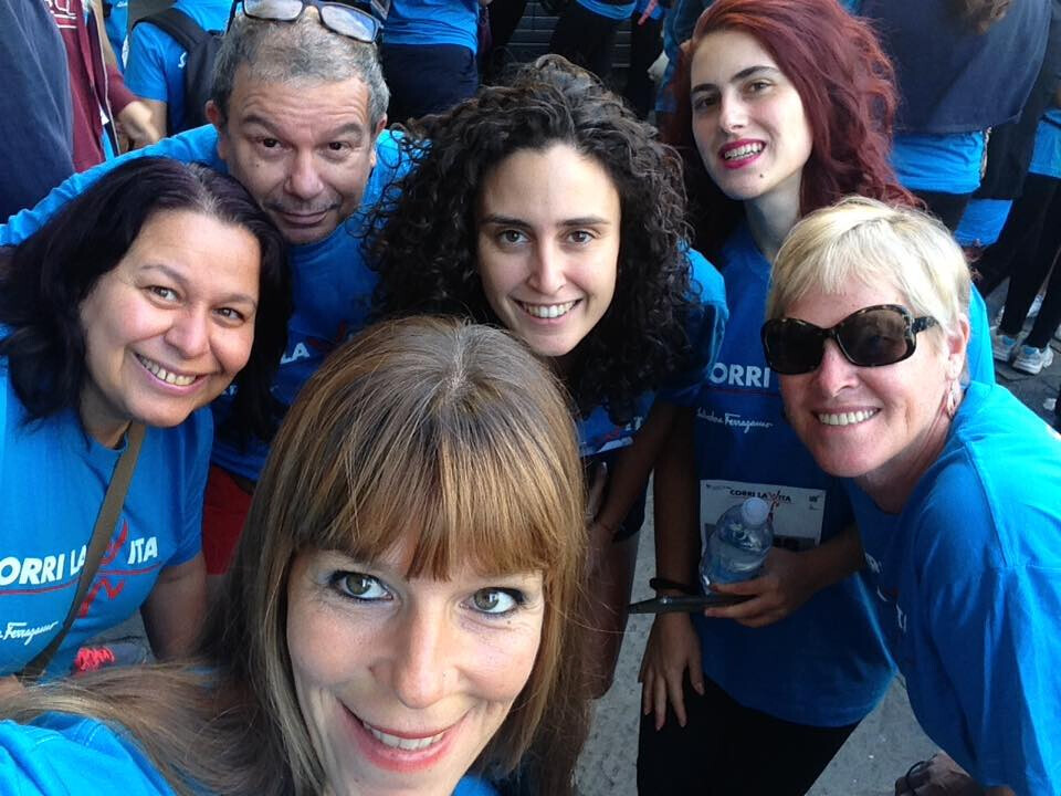 Bilder Perelingua-Sprachreisen