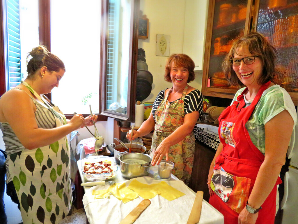 Bilder Perelingua-Sprachreisen