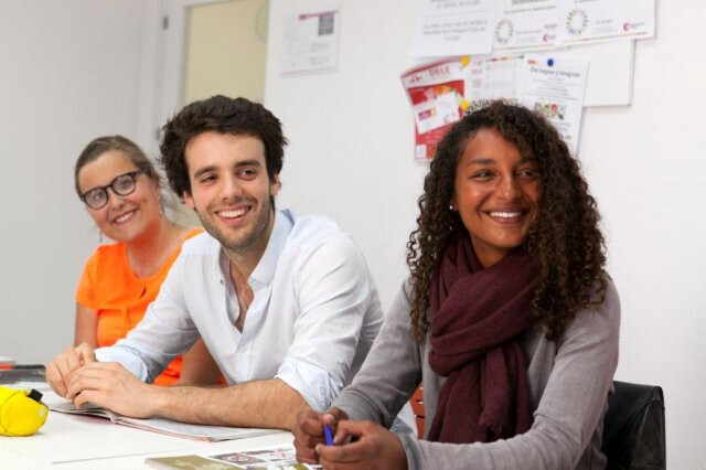 Bilder Perelingua-Sprachreisen