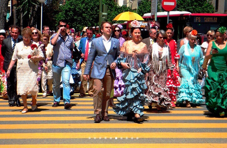 Bilder Perelingua-Sprachreisen