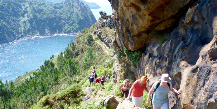 Bilder Perelingua-Sprachreisen