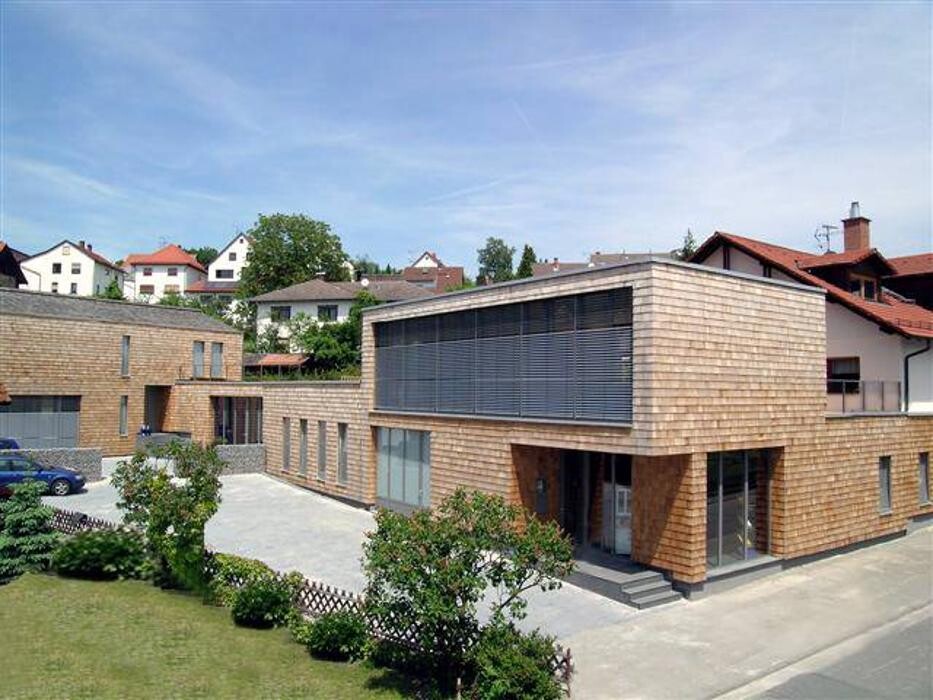 Bilder Schreinerei Siefert