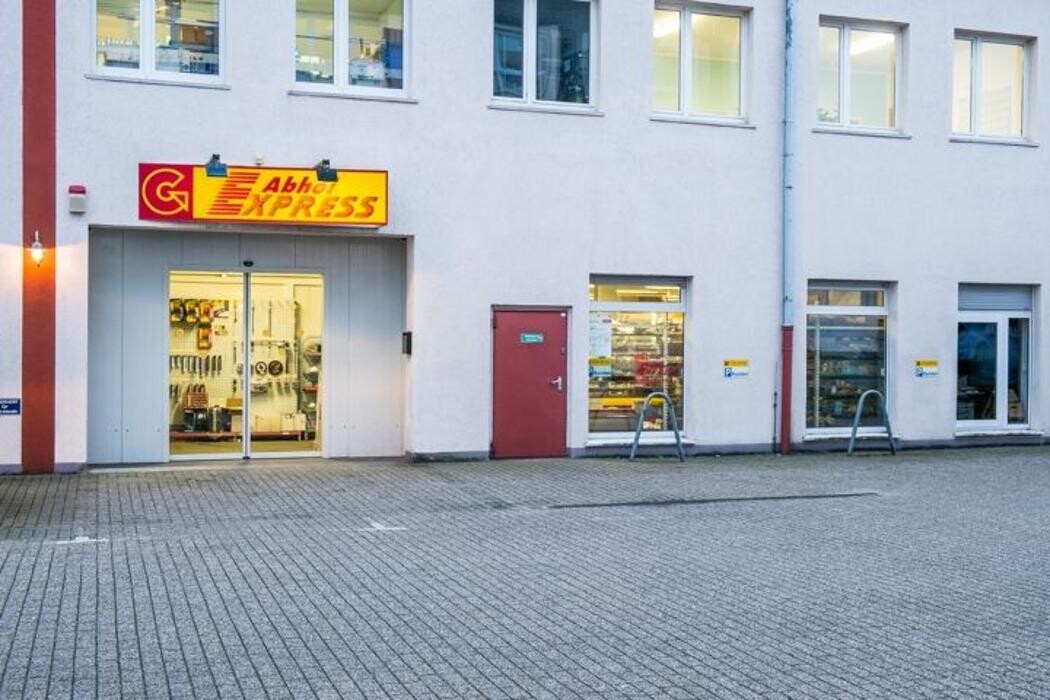 Bilder ABEX COLLIN HAUSTECHNIK