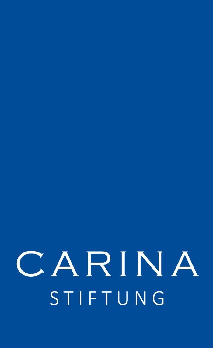 Carina Stiftung Logo