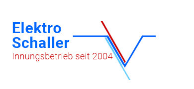 Elektro Schaller Logo