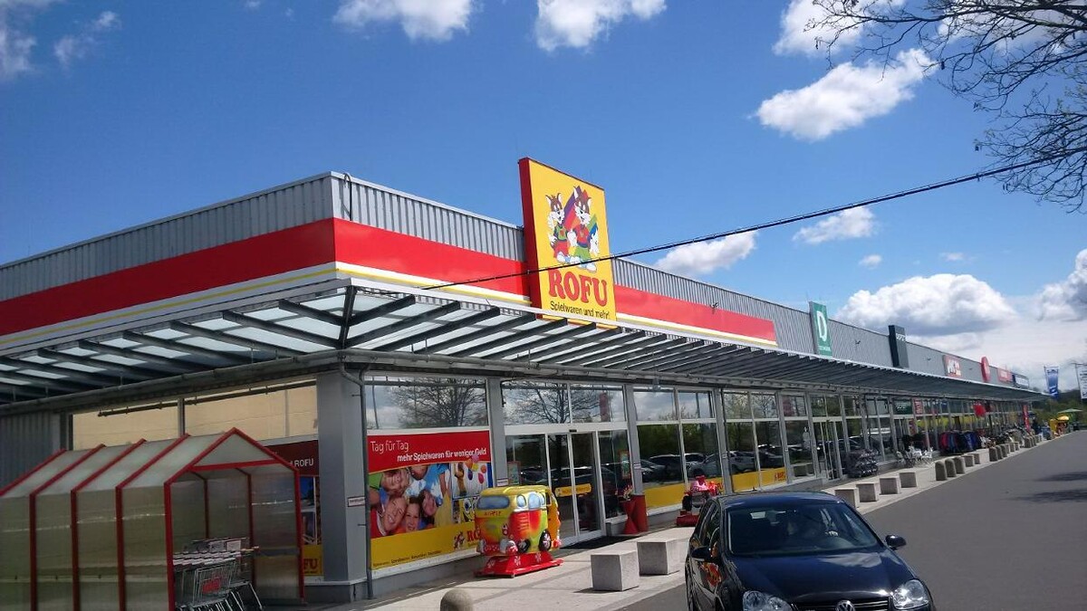 Bilder Rofu Kinderland Amberg