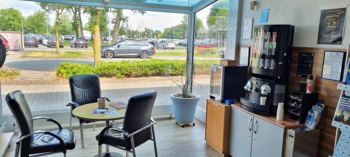 Bilder EUROMASTER Rheine PKW & LKW