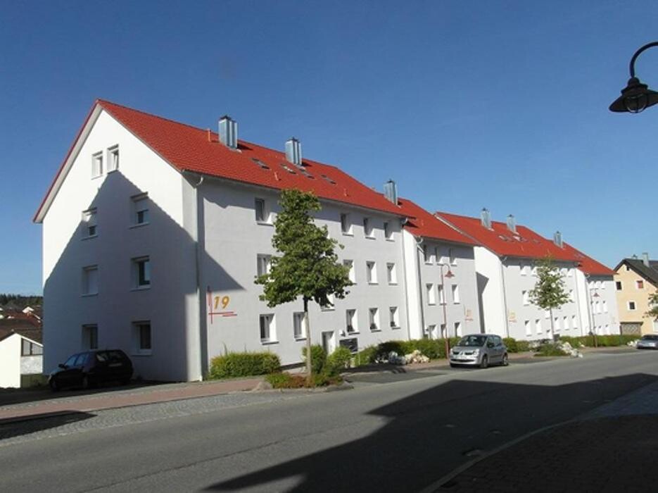 Bilder Schramberger Wohnungsbau GmbH