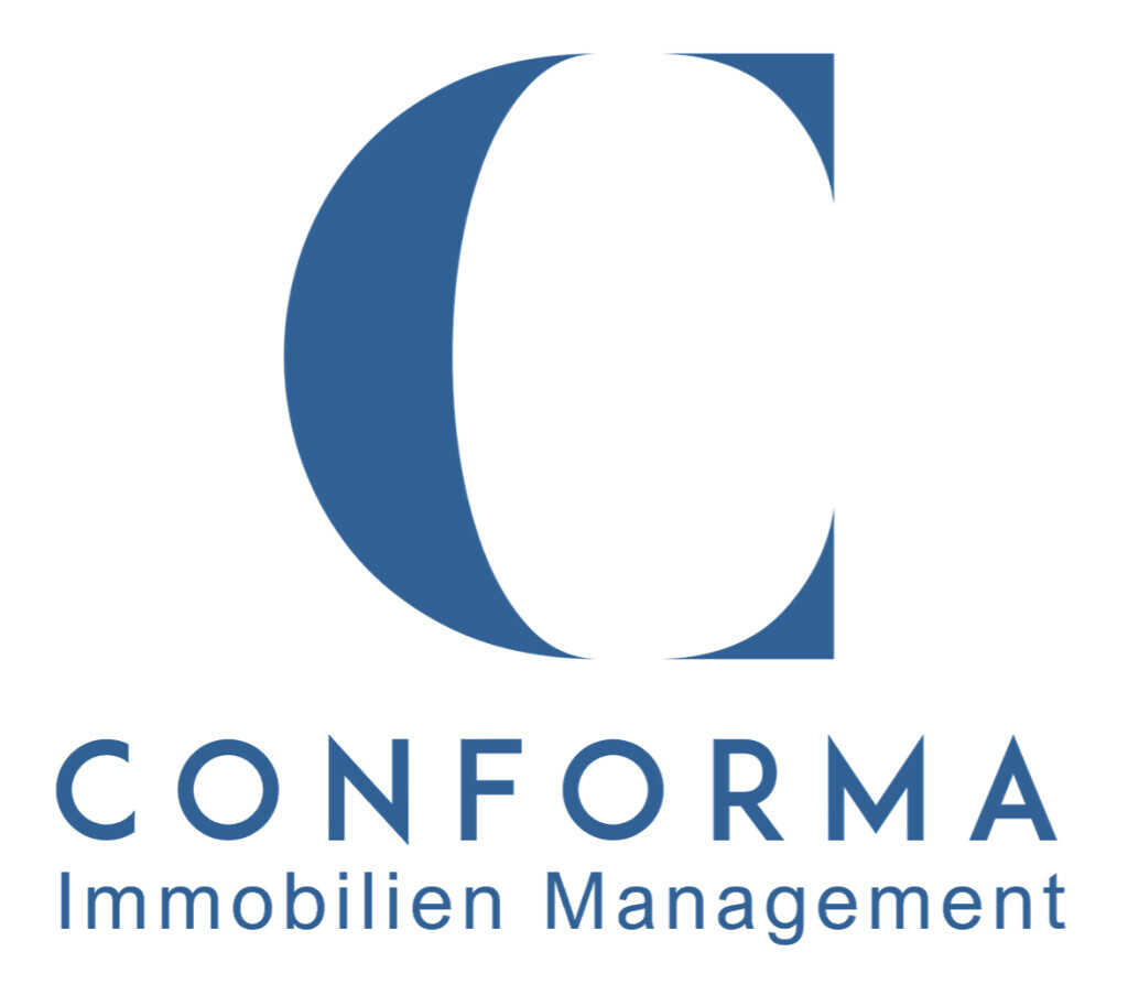 CONFORMA Immobilien Management GmbH Logo