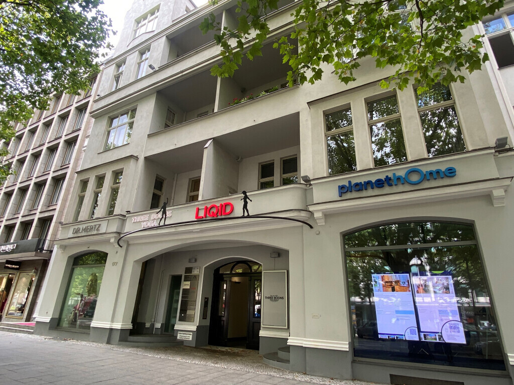 Bilder CONFORMA Immobilien Management GmbH