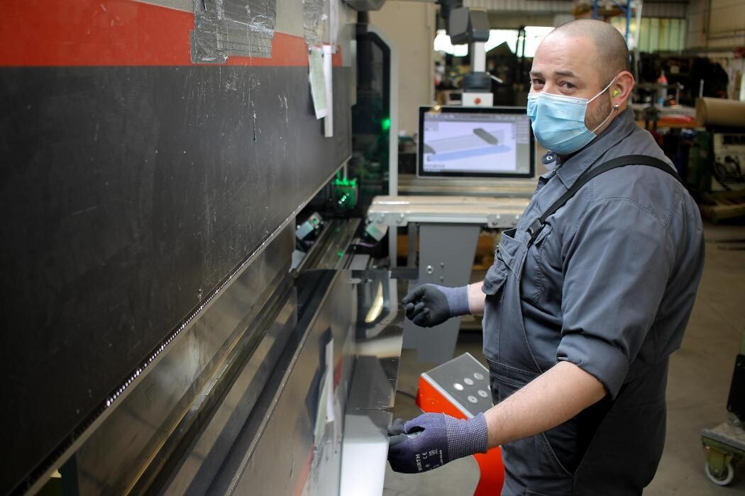 Bilder Detert Edelstahlverarbeitung e. K.