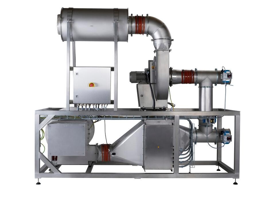 Bilder Detert Edelstahlverarbeitung e. K.