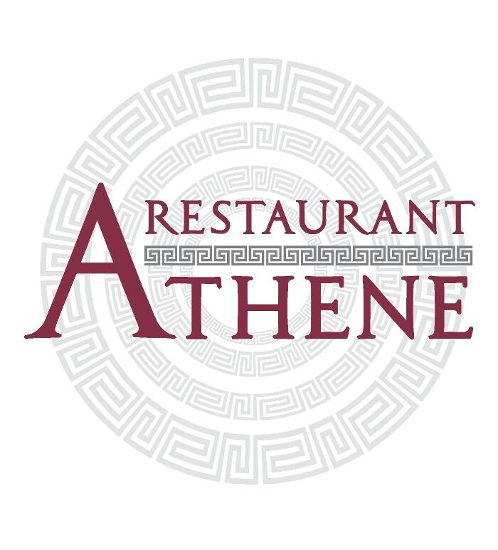 Restaurant Athene Frankenberg Logo