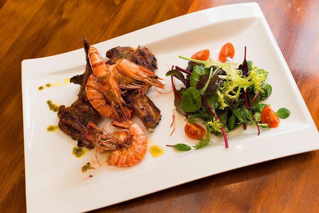 Bilder Restaurant Athene Frankenberg