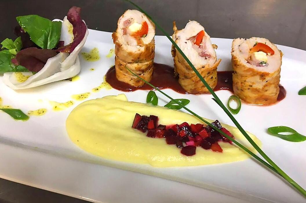 Bilder Restaurant Athene Frankenberg