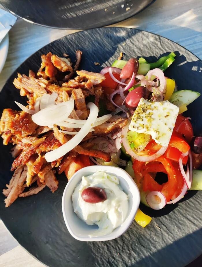 Bilder Restaurant Athene Frankenberg
