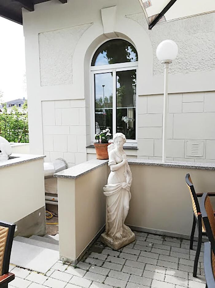 Bilder Restaurant Athene Frankenberg