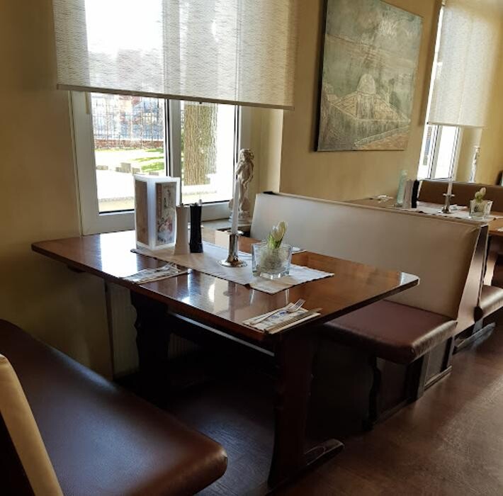 Bilder Restaurant Athene Frankenberg