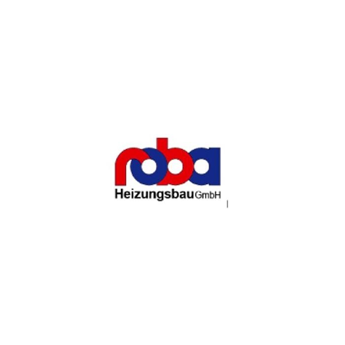 Roba Heizungsbau GmbH Julien Heilmann Logo