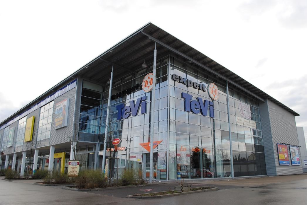 Bilder Bauuunternehmung Hans Humpenöder GmbH