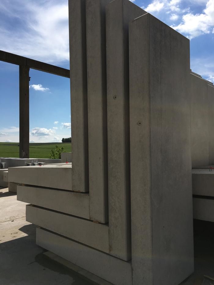 Bilder Bauuunternehmung Hans Humpenöder GmbH