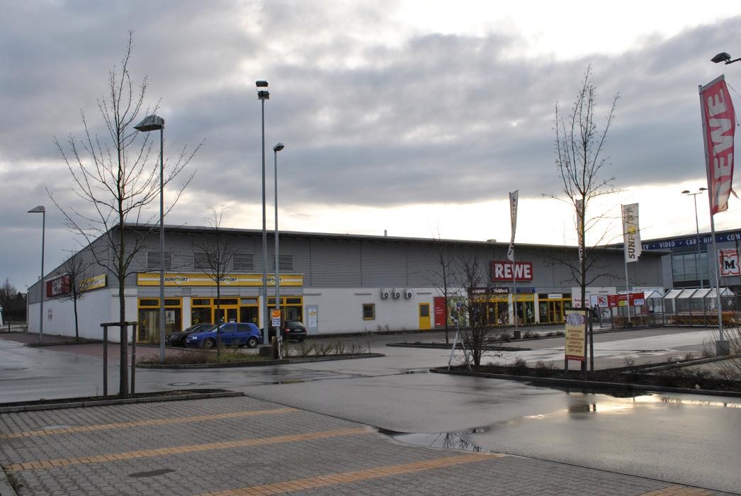 Bilder Bauuunternehmung Hans Humpenöder GmbH