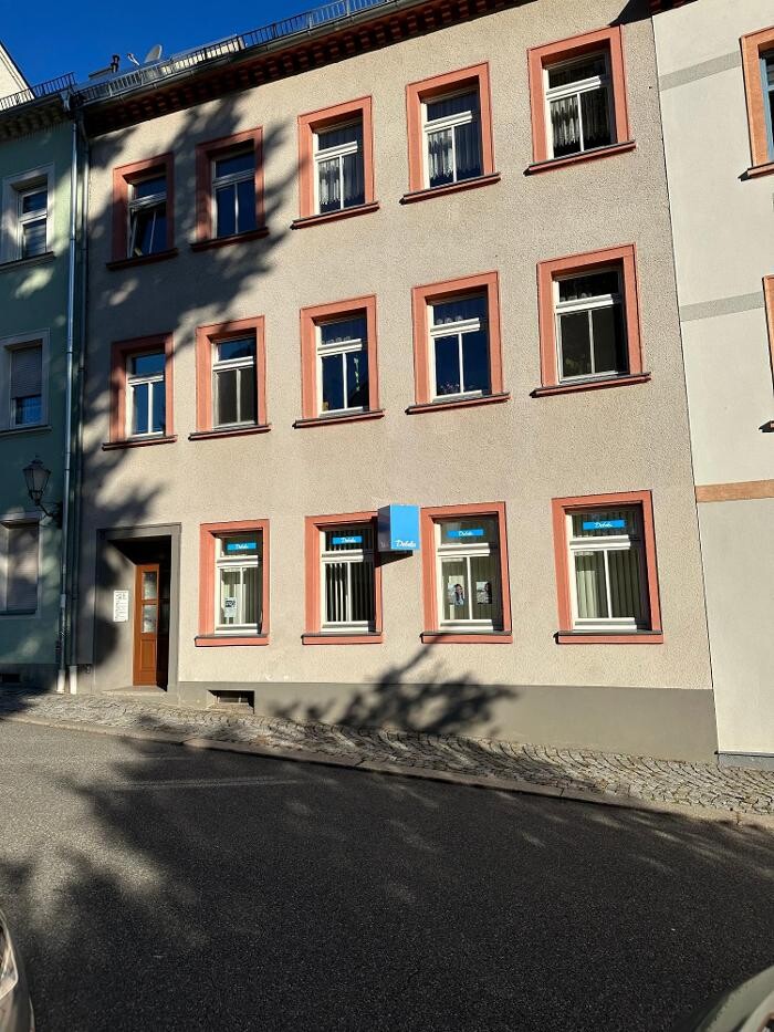 Bilder Debeka Servicebüro Hainichen (Versicherungen und Bausparen)