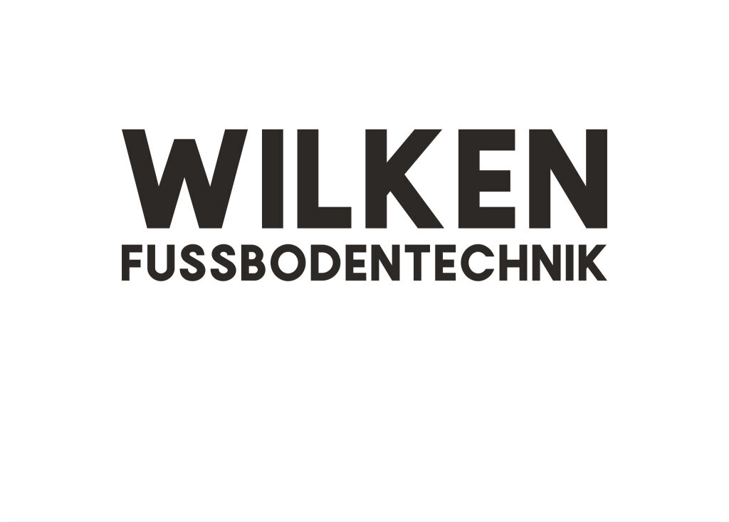 Wilken Fußbodentechnik Logo