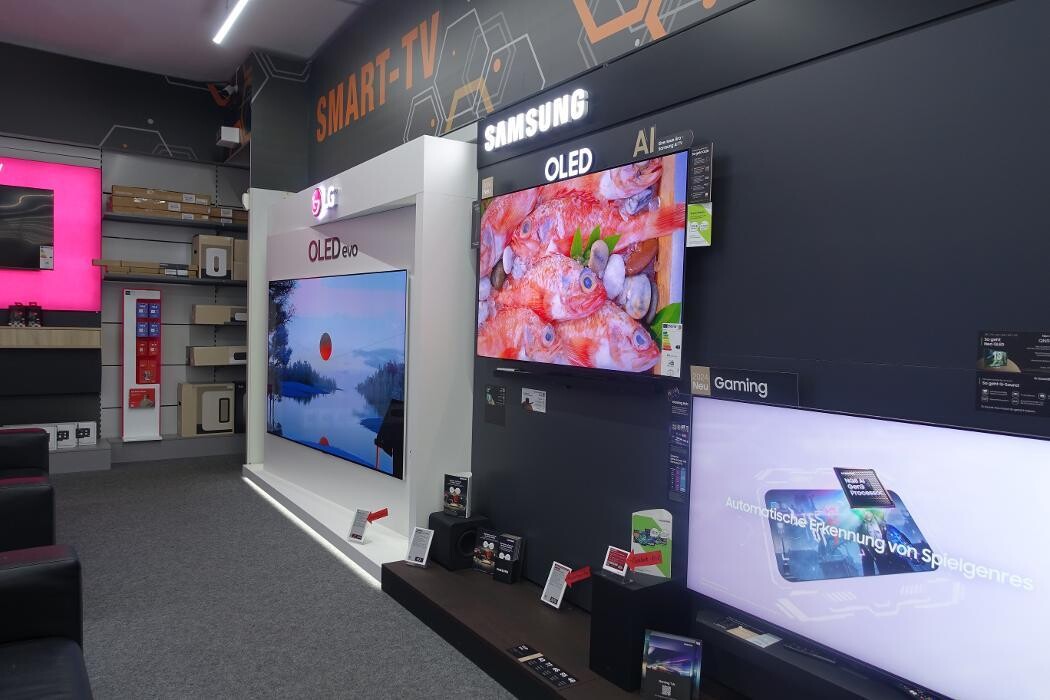 Bilder expert Mainfranken GmbH Bad Kissingen