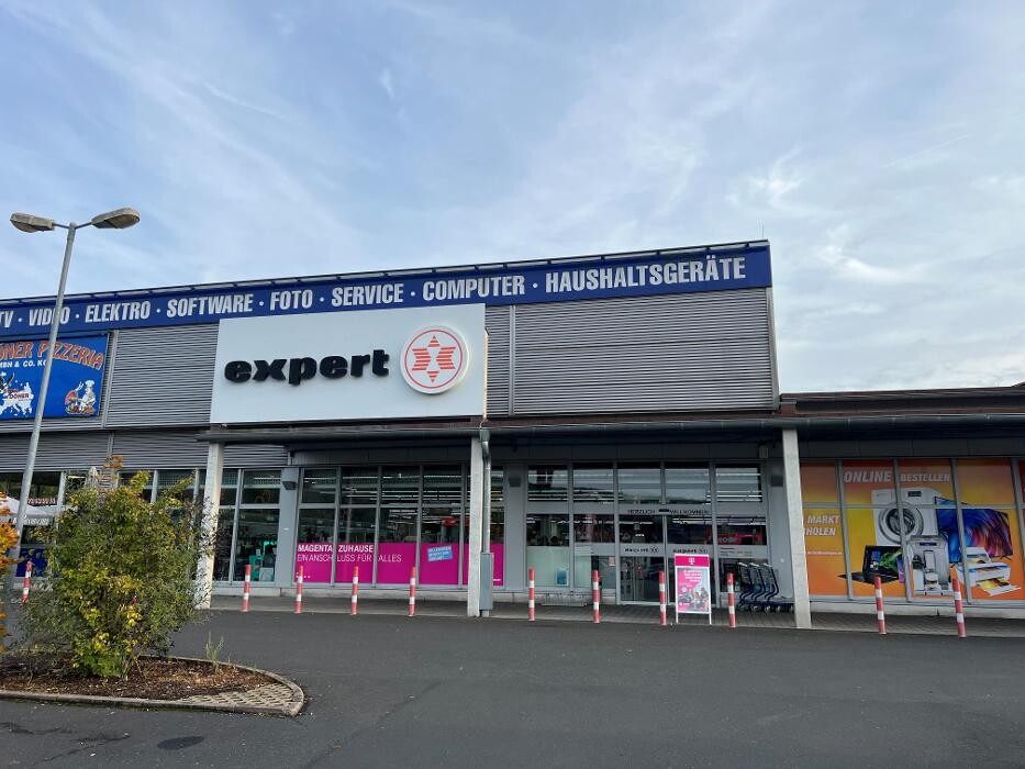Bilder expert Mainfranken GmbH Bad Kissingen