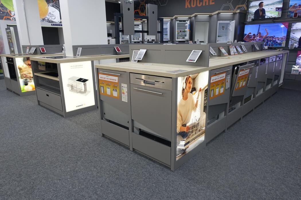 Bilder expert Mainfranken GmbH Bad Kissingen
