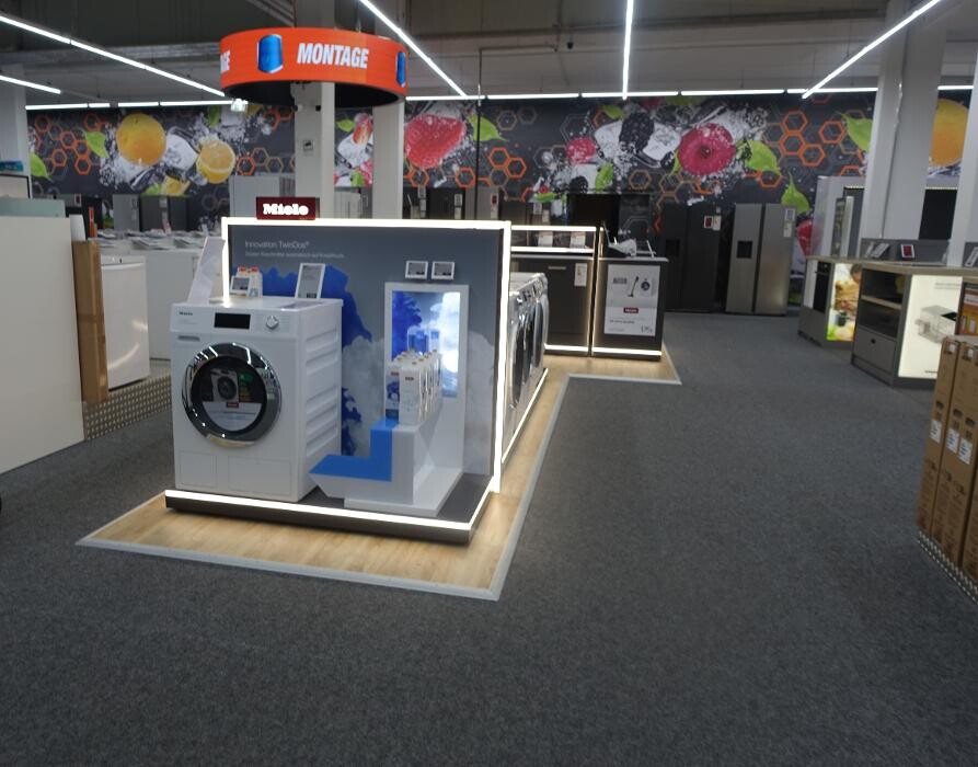 Bilder expert Mainfranken GmbH Bad Kissingen