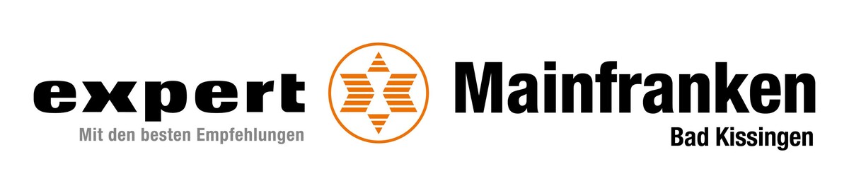 expert Mainfranken GmbH Bad Kissingen Logo