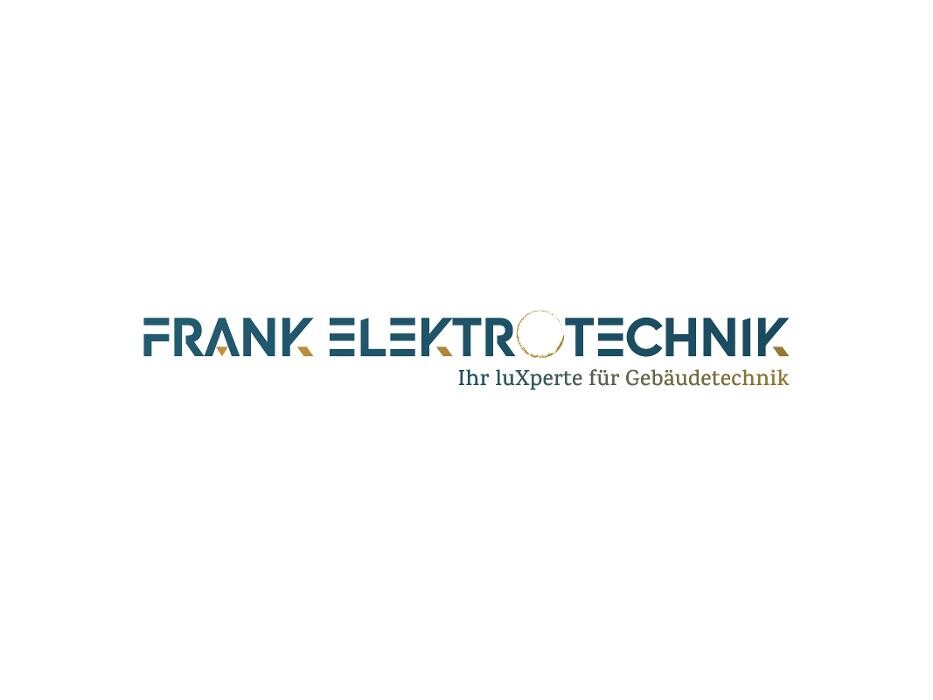 Frank Elektrotechnik Logo