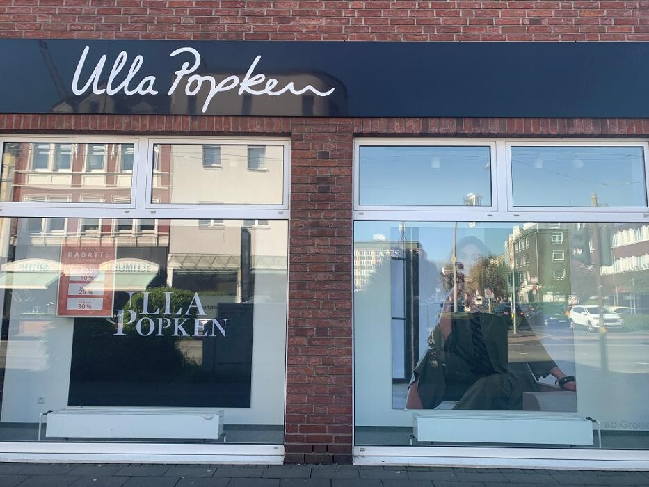 Bilder Ulla Popken | Große Größen | Oberhausen Outlet