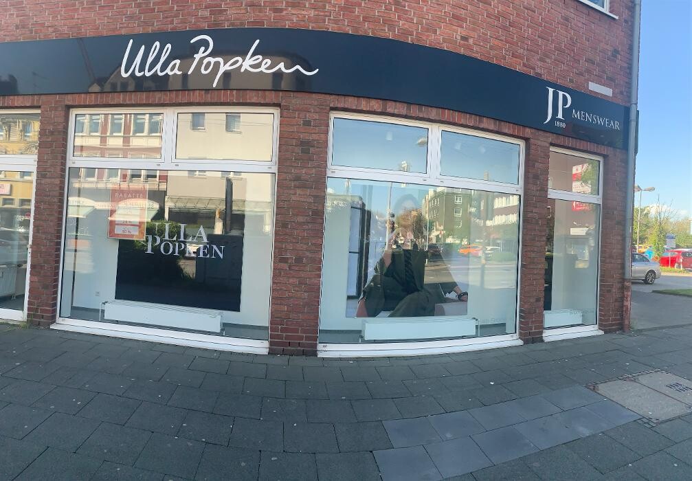Bilder Ulla Popken | Große Größen | Oberhausen Outlet